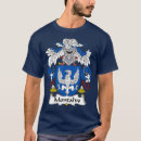 Suche nach familienwappen tshirts Genealogie