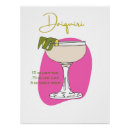Suche nach daiquiri poster Bar