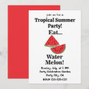 Suche nach tropische frucht einladungen Party
