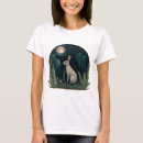 Suche nach mondschein tshirts Nacht