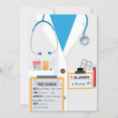Suche nach doctor einladungen Des arztes