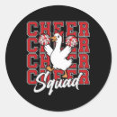 Suche nach cheerleader aufkleber Tanz