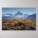 Suche nach fitzroy poster Argentinien
