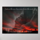 Suche nach gestiegen poster Christus