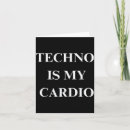 Suche nach techno karten Modern
