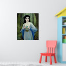 Suche nach schöne frau poster Elegant