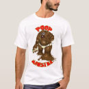 Suche nach unsichtbarer mann tshirts Witze