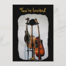 Suche nach musikinstrument einladungen Gitarre