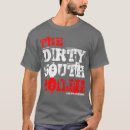 Suche nach schmutzig tshirts Weiß