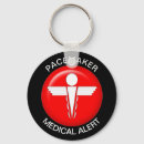 Suche nach alarm schlüsselanhänger Rot