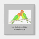 Suche nach lovebirds magnete Liebling