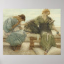 Suche nach tadema poster Alma