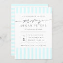 Suche nach casual einladungen Minimal