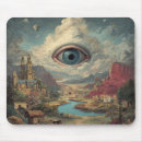 Suche nach surrealismus mousepads Modern