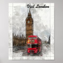 Suche nach big ben poster Britisch