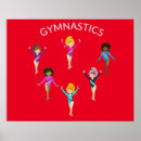 Suche nach gymnastik poster Mädchen