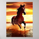 Suche nach galoppierendes pferd poster Wildpferd