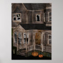 Suche nach haunted house poster Spooky