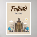 Suche nach warschau polen poster Reise