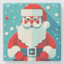 Suche nach festliche untersetzer Santa
