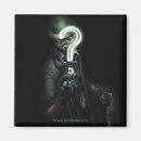 Suche nach riddler magnete Arkham