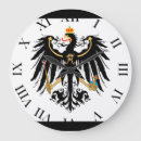Suche nach der adler wanduhren Flagge