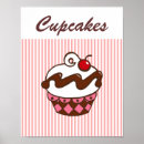 Suche nach cupcakes poster Kuchen