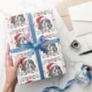 Suche nach spanisch geschenkpapier Cocker spaniel