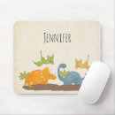 Suche nach dino mousepads Brontosaurus