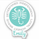 Suche nach sternzeichen aufkleber Astrologie