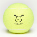 Suche nach hunde tennis bälle Personalisiert