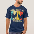 Suche nach tiergesicht tshirts Für bauer