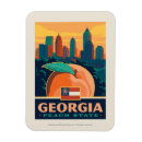 Suche nach georgia magneten magnete Illustration
