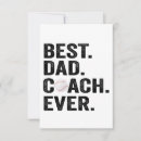 Suche nach bester trainer karten Vater