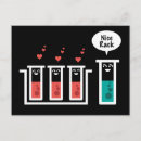 Suche nach reagenzglas postkarten Chemie