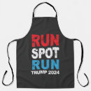 Suche nach kampagne schürzen Trumpf