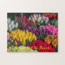 Suche nach blumen power puzzle Rätsel