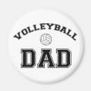 Suche nach volleyball magnete Team