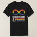 Suche nach adhs tshirts Autistisch