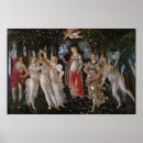 Suche nach botticelli poster Primavera