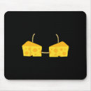 Suche nach und käse mousepads Kostüm