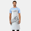Suche nach island schürzen Kochen