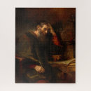 Suche nach rembrandt puzzle Barock