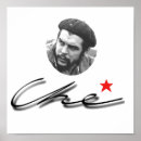 Suche nach castro poster Che guevara