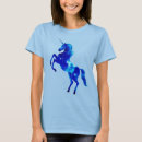 Suche nach fantasietiere tshirts Einhorn