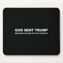Suche nach amerikanische politik mousepads Magie