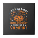 Suche nach vampir fliesen Halloweendekoration