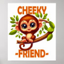 Suche nach freche poster Süß