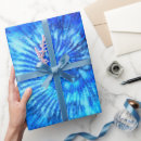 Suche nach hippie geschenkpapier Blau