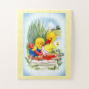 Suche nach ente puzzle Vintage